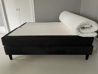 Kontinentalsäng MiO Sense Delux