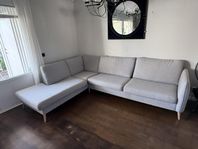 JYSK L Shape Sofa