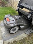 Husqvarna Robotgräsklippare automower  305