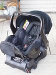 Britax Römer Primo Bundle – Cosmos Black