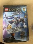Lego Bionicle Skull Basher