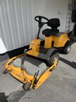 stiga park gräsklippartraktor med hydrostatdrift