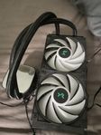 DeepCool Ls520 se svart