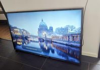 LG 55" 55UJ630V