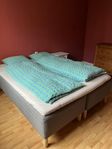IKEA Säng SKOTTERUD 160/200cm