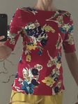 blus från Ralph Lauren
