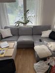 Ikea soffa 