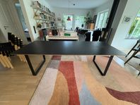 Muuto 70/70 Table matbord 225x90 cm - sänkt pris 