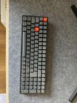 keychron k4 trådlöst