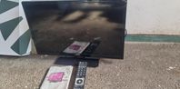 DVD TV Andersson