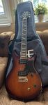 PRS Santana SE