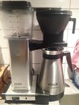 Mocca Master