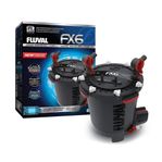Ytterfilter FX6