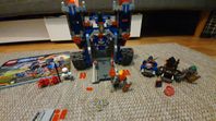 Lego 70317 | NexoKnights Fortrex