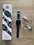 Xplora X4 GPS-klocka för barn