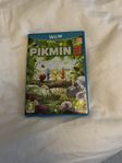 Pikmin 3 Wii U