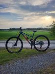 Lapierre zesty 4.9
