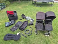Bugaboo donkey 2