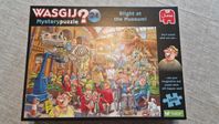Wasgij? pussel
