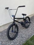 BMX Stolen Sinner Nyskick
