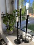 Ljusstakar från zbh
