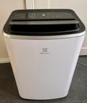 Electrolux AC EXP35U538CW