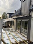 StyRa Terassmarkis T420, 6x3m