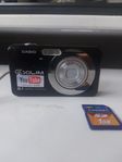 Casio Exilim EX-Z80 digitalkamera