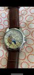breitling klocka