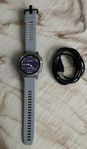Garmin Fenix 6 Pro Sapphire Titanium