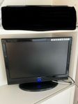 TV 19” 