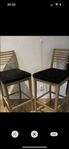 bar stolar 2 st ek