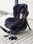 BeSafe iZi Plus bilbarnstol (0–25 kg)