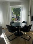 Matbord och Stolar