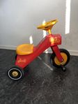 Big Trike trehjuling