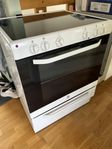 Spis QSG7125Wf Husqvarna