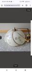 taklampa väldigt fint / diametr 37-38 cm