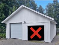 Garageport 