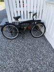 cykel