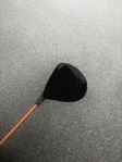 Srixon ZX7 Driver med XStiff Miyazaki Tour Issue 6x
