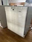 Miele diskmaskin 