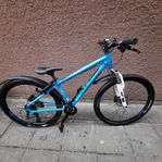 WHITE cykel 26"
