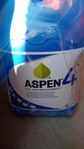 Aspen Alkylatbensin 4-takt, 5l