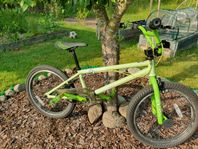 BMX - Limegrön - Eastern Bikes