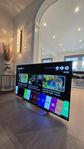 LG Oled 55 Tums 4k Smart Tv