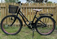 Monark Lill-Karin 24” 3 växlar