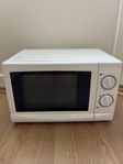 Microvågsugn 700W