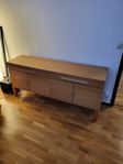 TV-Bänk