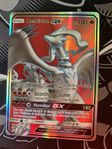 Pokémon kort