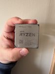 AMD Ryzen 7 3700x CPU